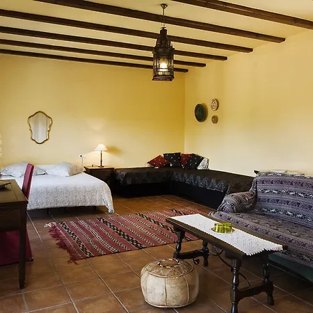 Country house La Hacienda Pedreguer